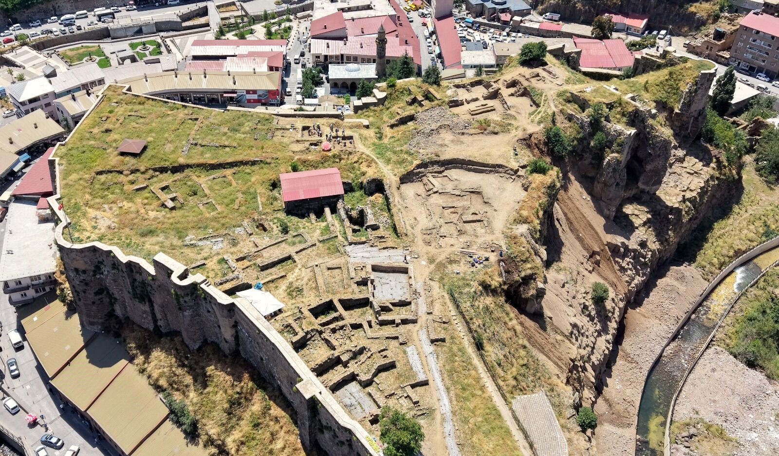 Bitlis Kalesi (3)
