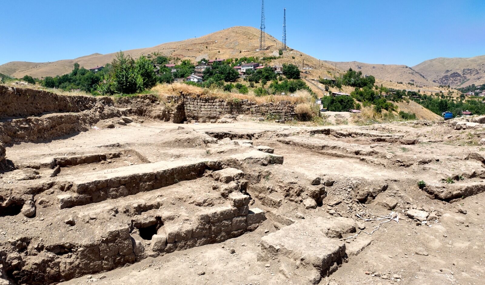 Bitlis Kalesi (5)