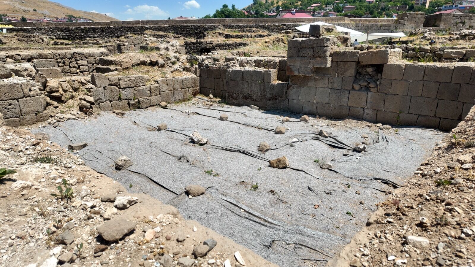 Bitlis Kalesi (6)