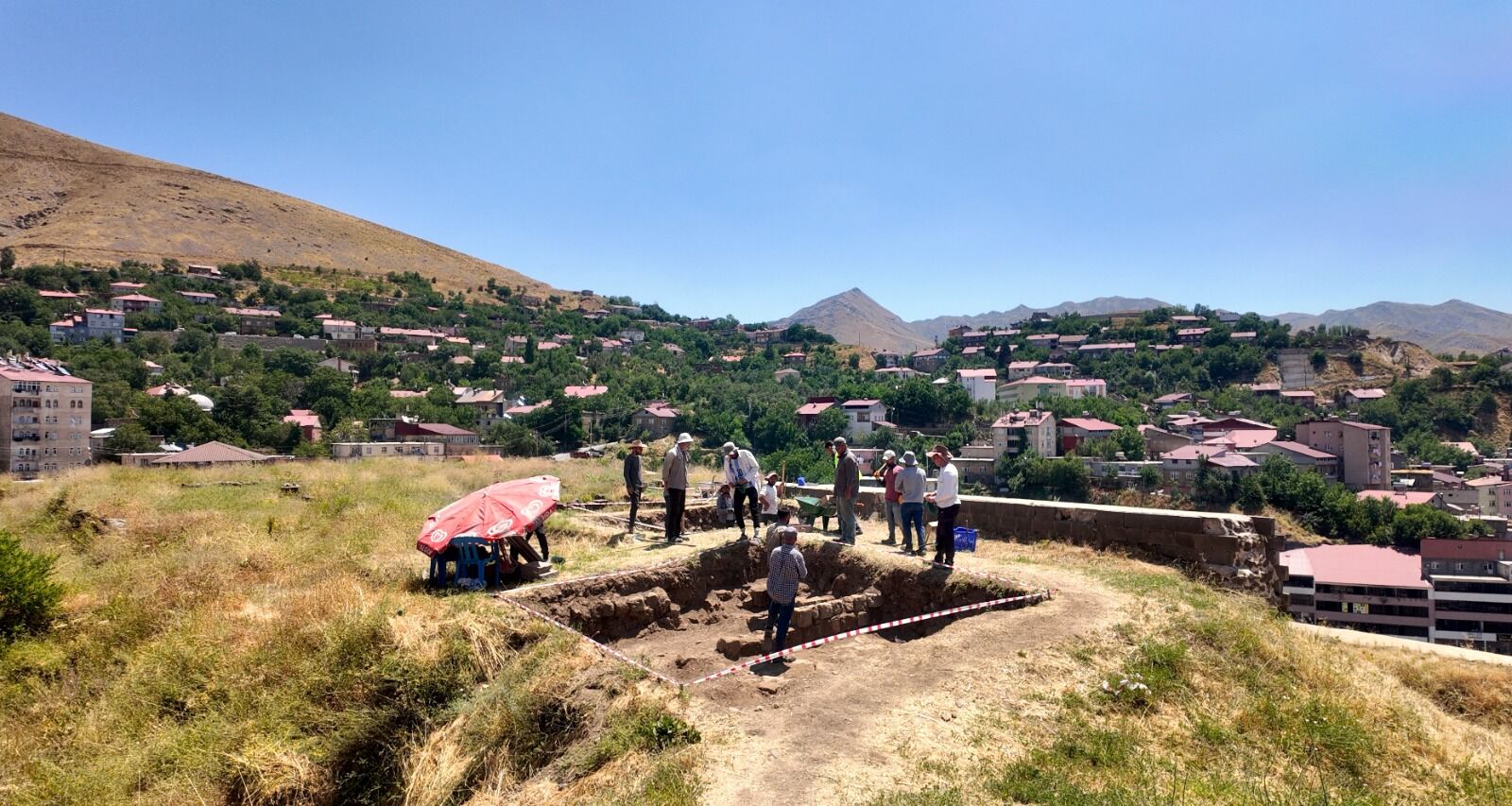 Bitlis Kalesi (8)