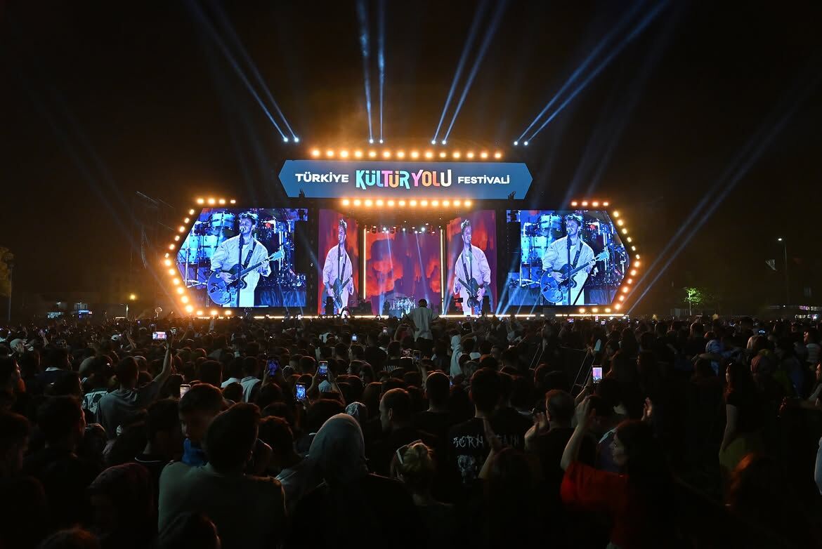 Buray Kültür Yolu Festivali (1)