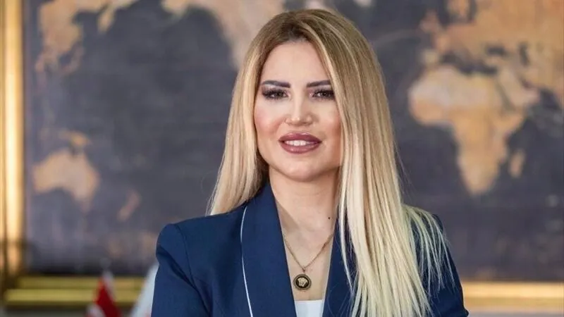 Eğitim Uzmanı Banu Yapıcı
