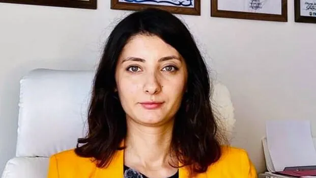 Eğitim Ve Pedagoji Danışmanı Gülcan Öncel