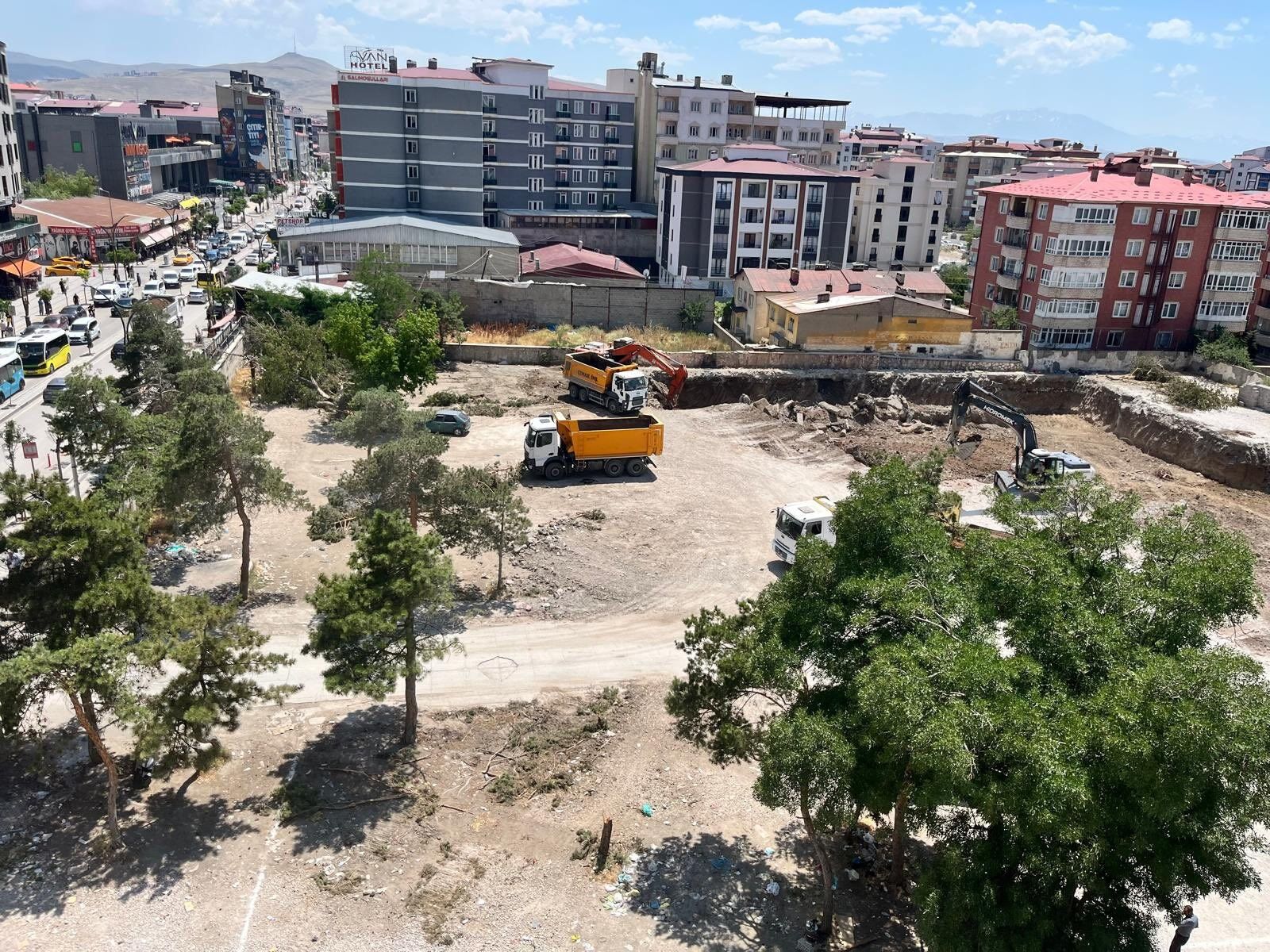 Eski Ordu Evi