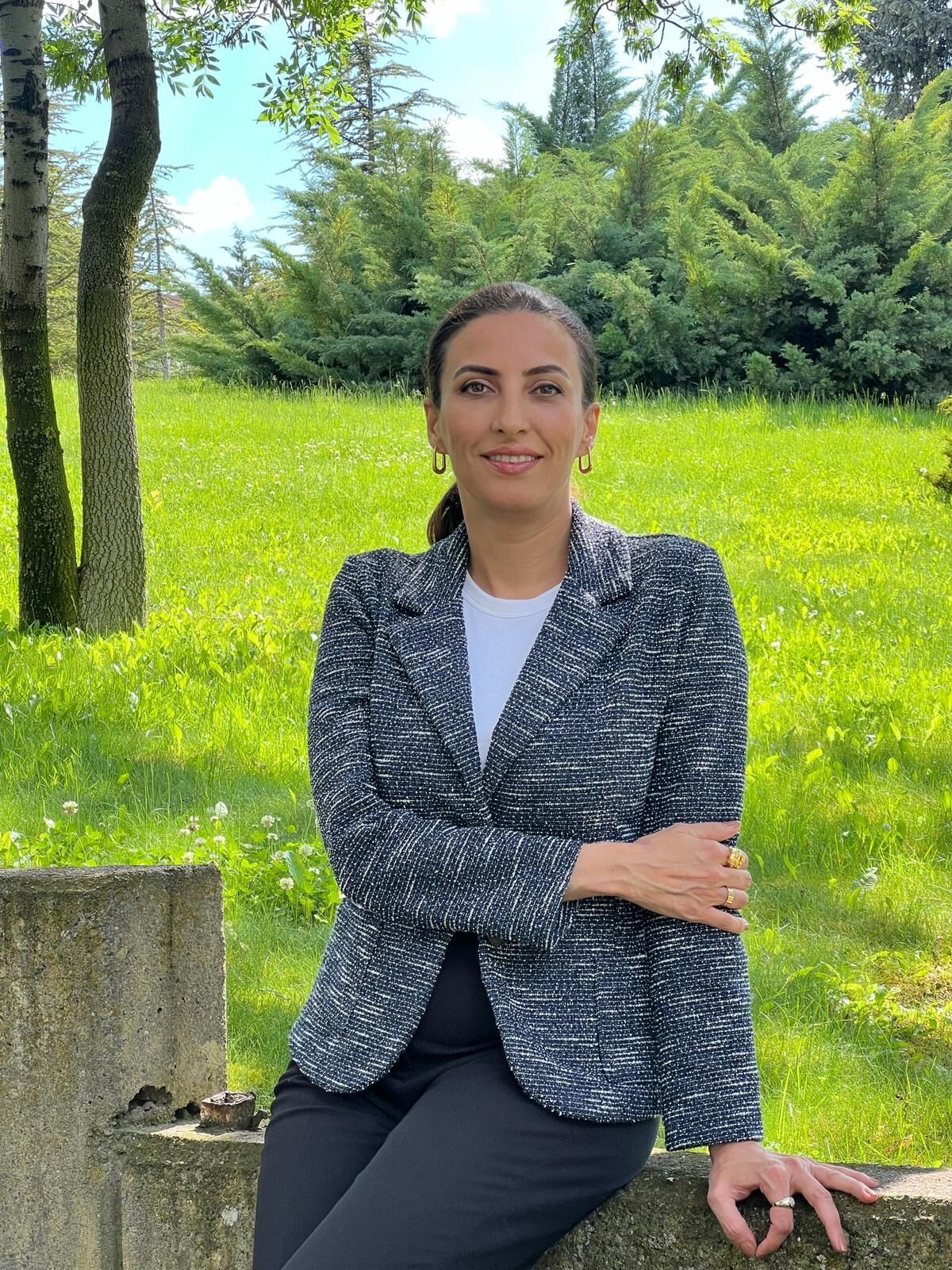 Evrim Rızvanoğlu 5
