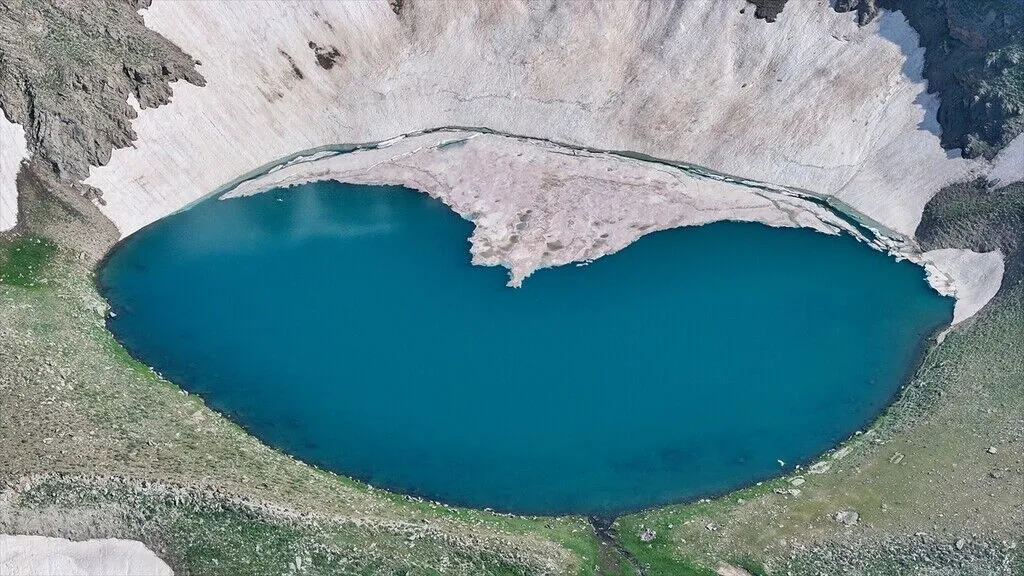 Faraşi̇n Yaylasi (1)