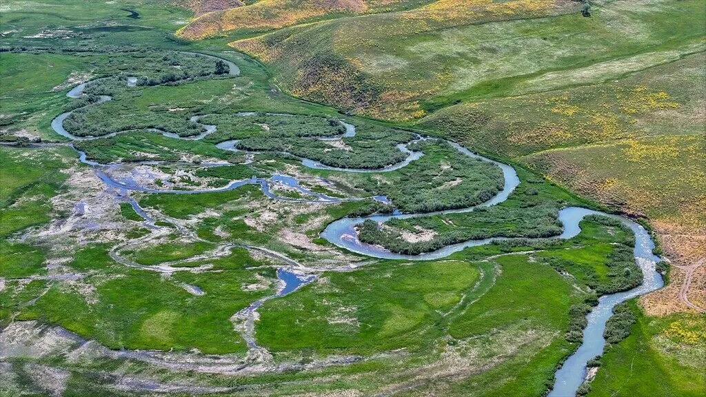 Faraşi̇n Yaylasi (2)