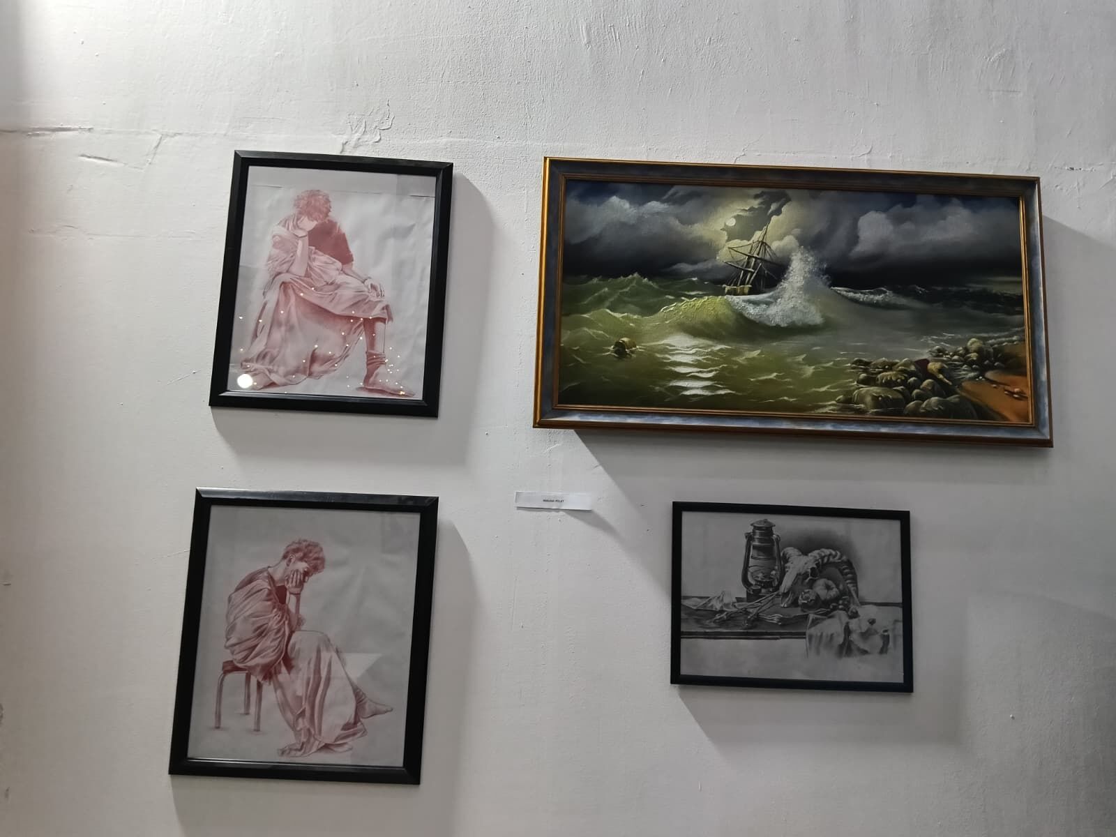 Grayart Resim Akademisi (2)