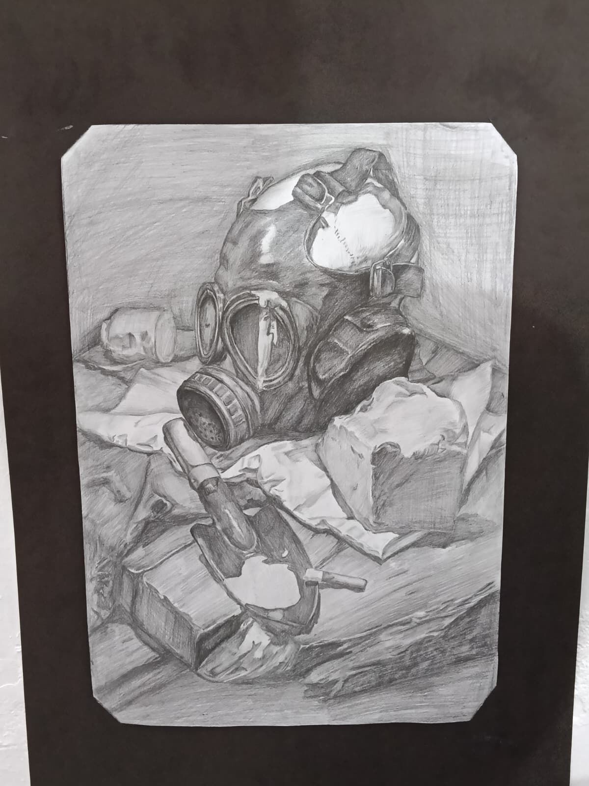 Grayart Resim Akademisi (3)