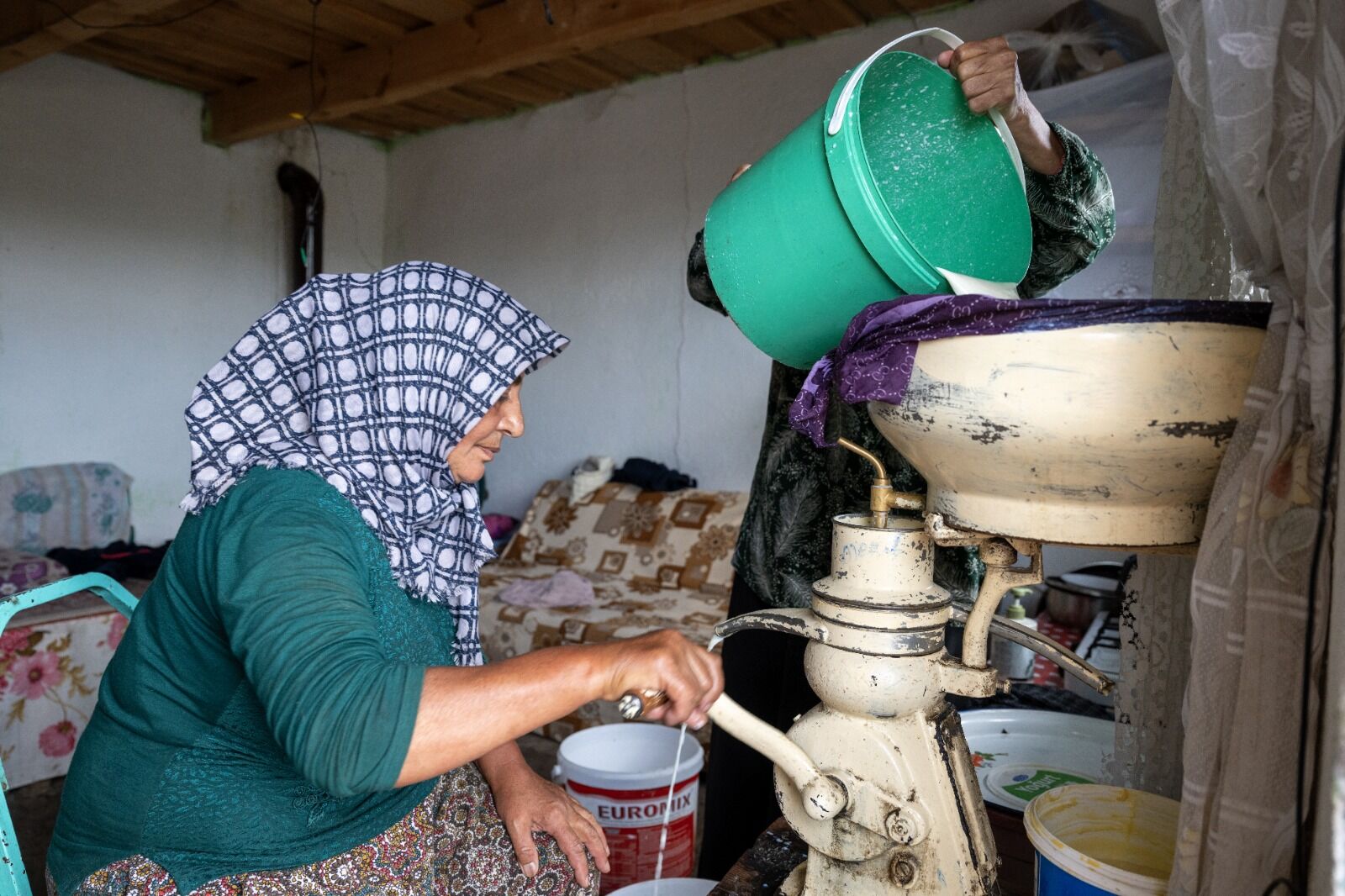 Hayvancılık Besici (1)