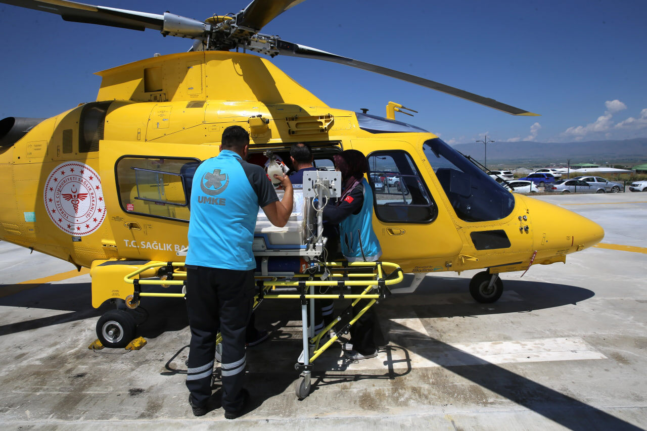 Helikopter (1)