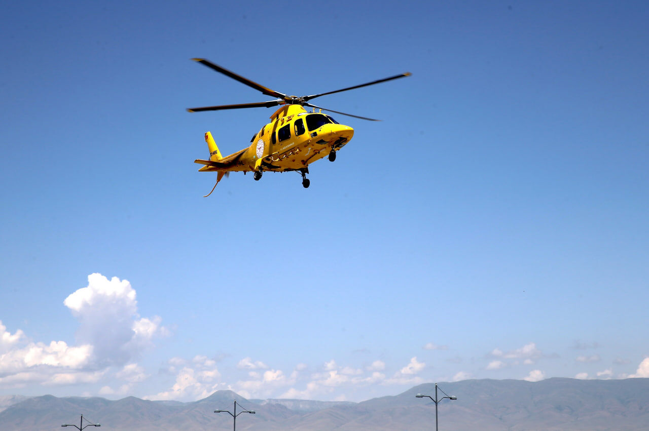 Helikopter (3)