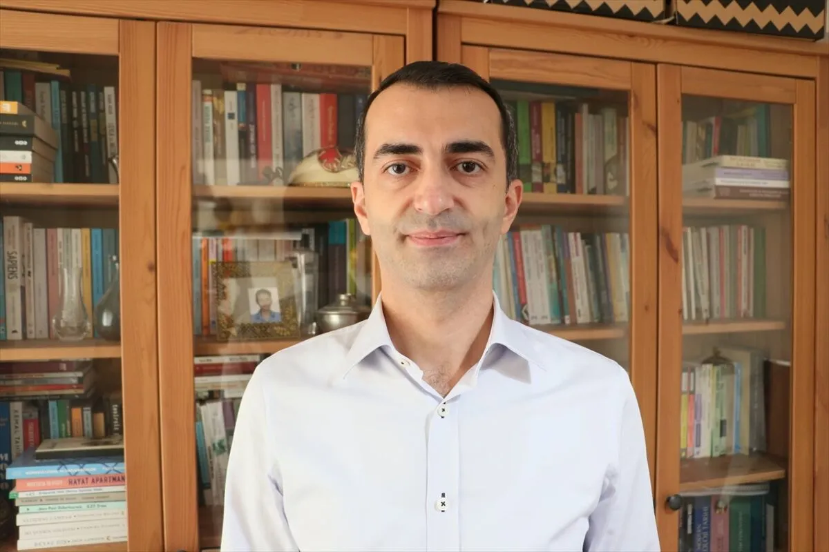 İstanbul Üniversitesi Cerrahpaşa (İüc) Hasan Ali Yücel Eğitim Fakültesi Rehberlik Ve Psikolojik Danışmanlık Ana Bilim Dalı Öğretim Üyesi Doç. Dr. Metin Kocatürk