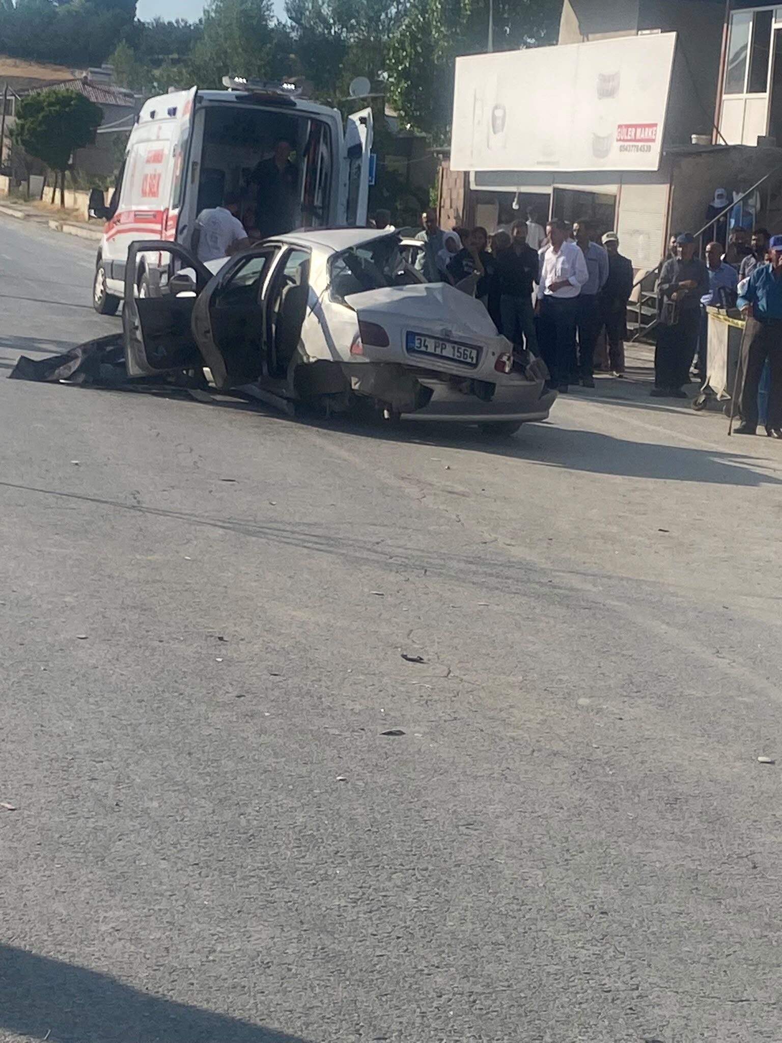 Kaza Gürpınar (1)