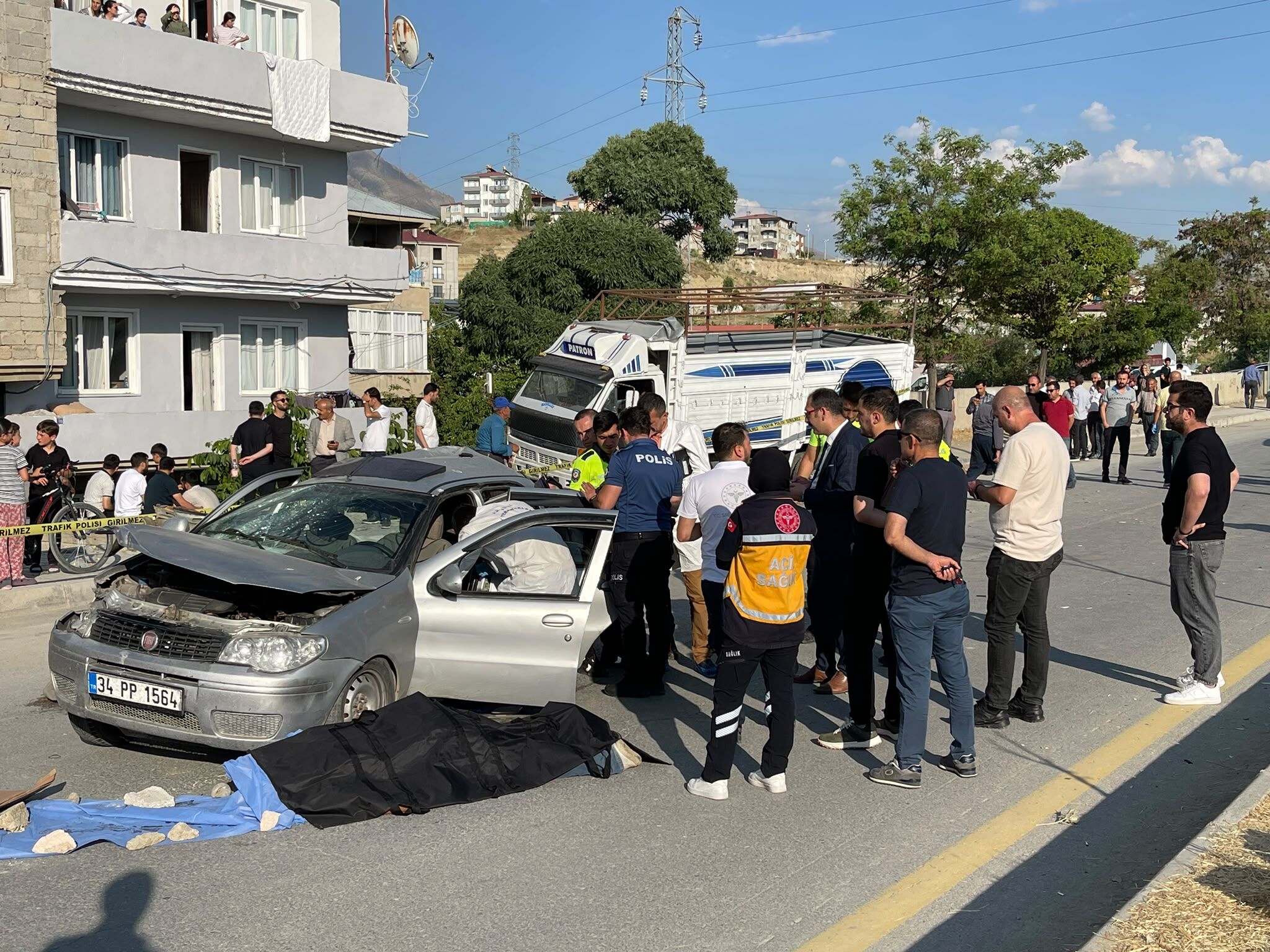 Kaza Gürpınar (3)