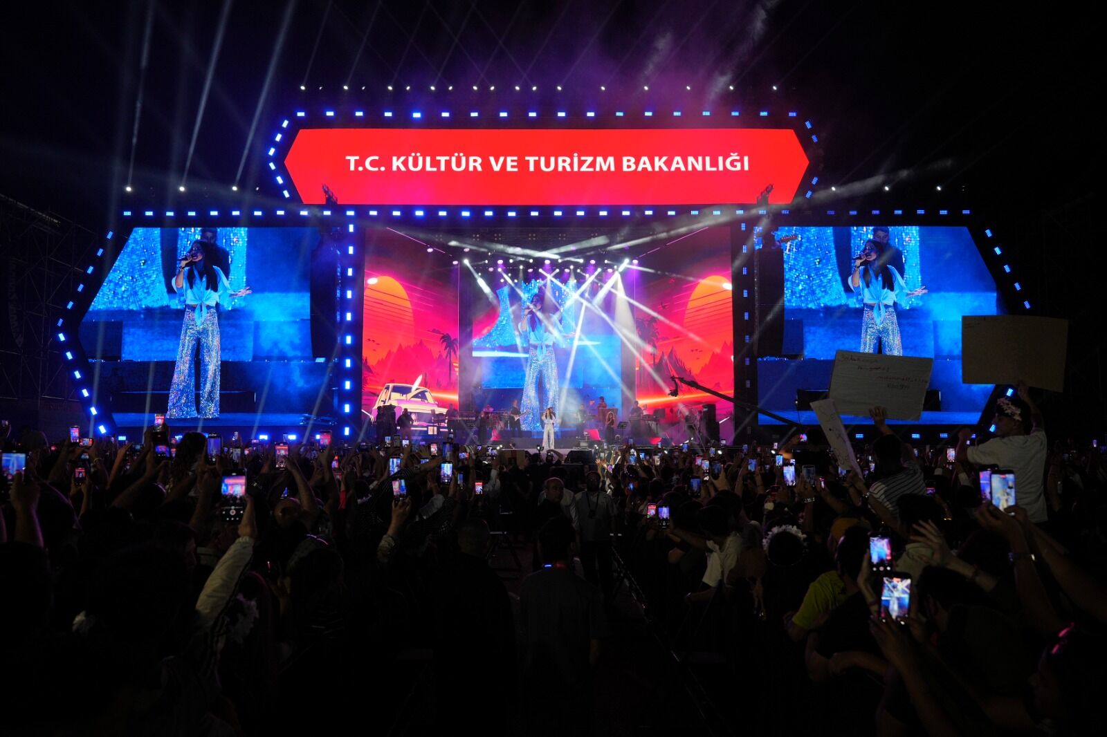 Kültür Bakanlığı