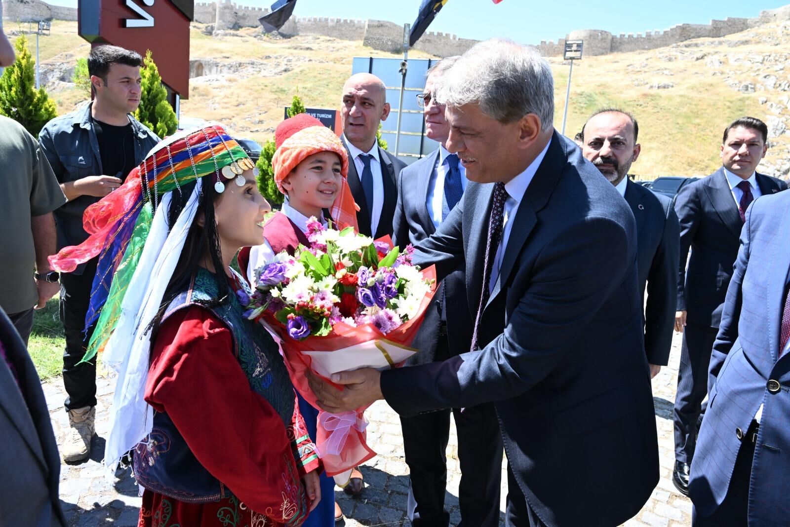 Kültür Ve Turi̇zm Bakan Yardimcisi Nadi̇r Alpaslan (2)