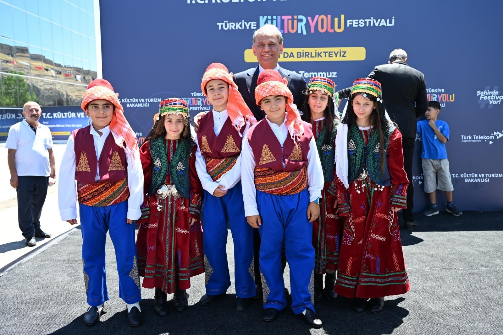 Kültür Ve Turi̇zm Bakan Yardimcisi Nadi̇r Alpaslan (3)