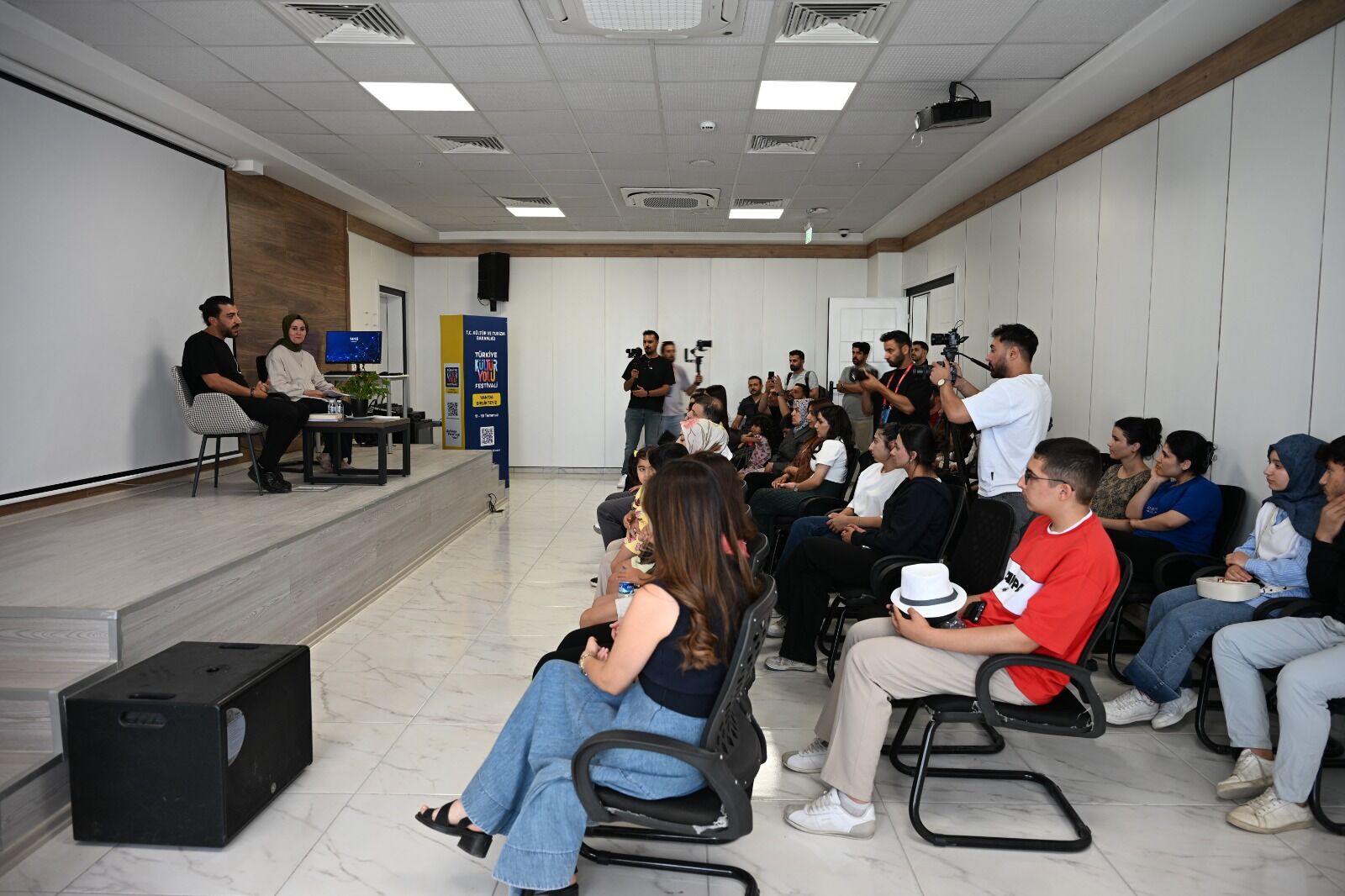 Kültür Yolu Festivali