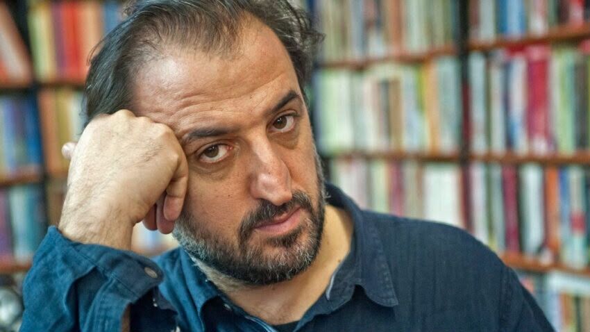 Özcan Alper