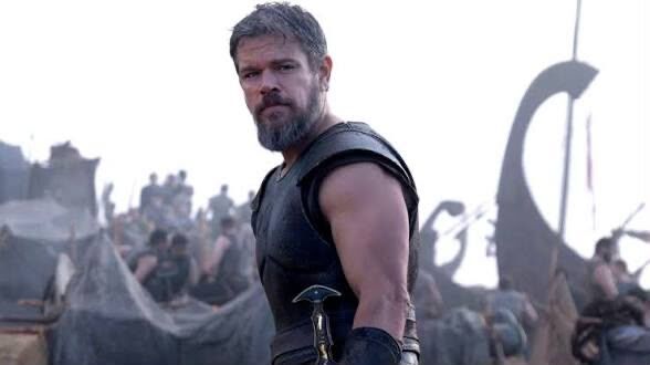 The Odyssey (4)