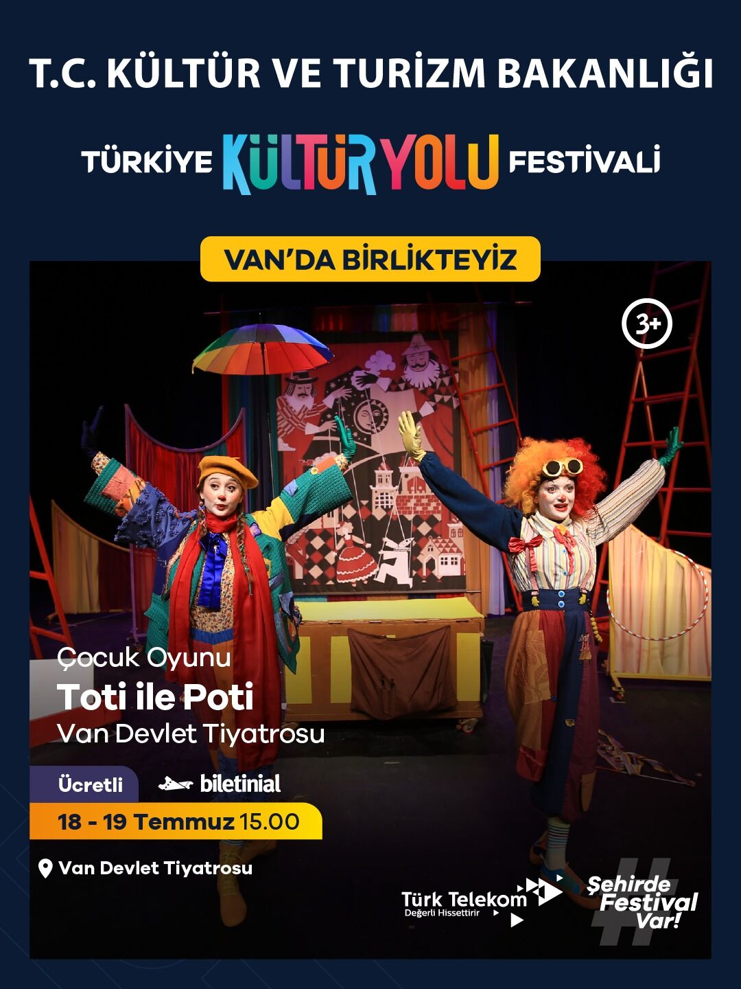 Toti Ile Poti