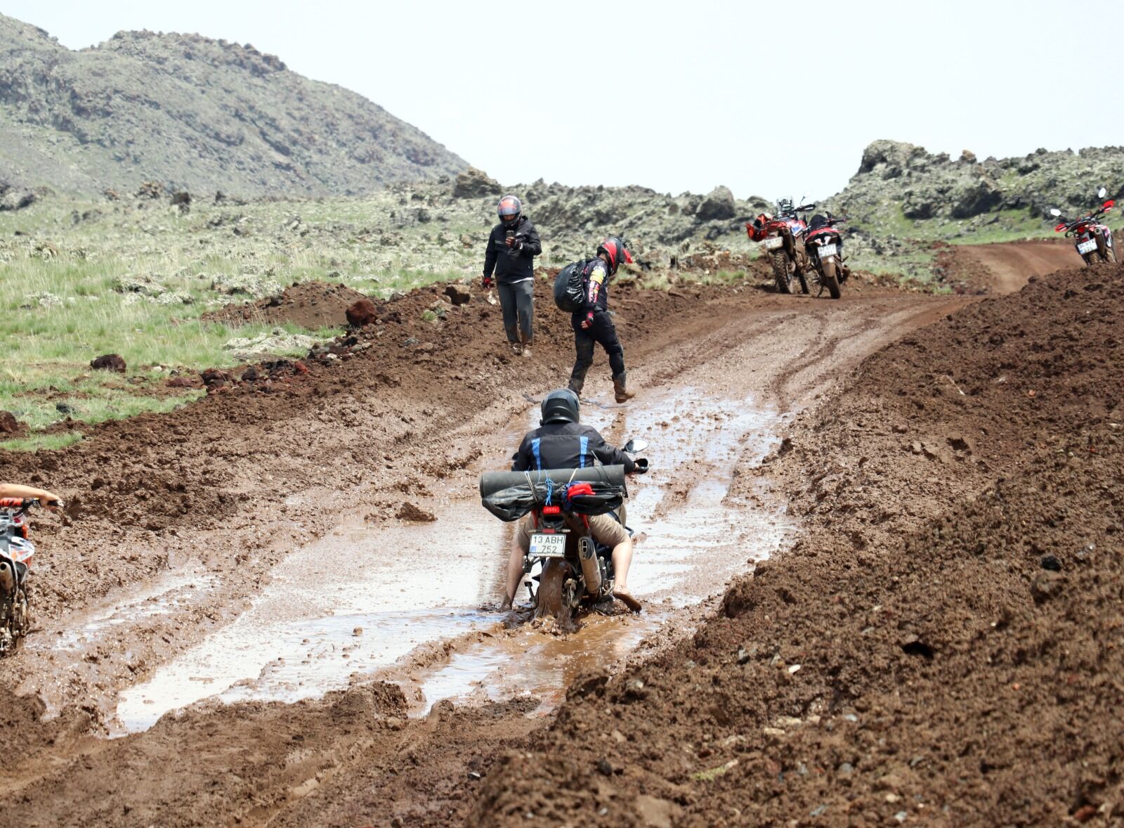 Türkiye Skil Enduro Ve Atv Şampiyonası (1)