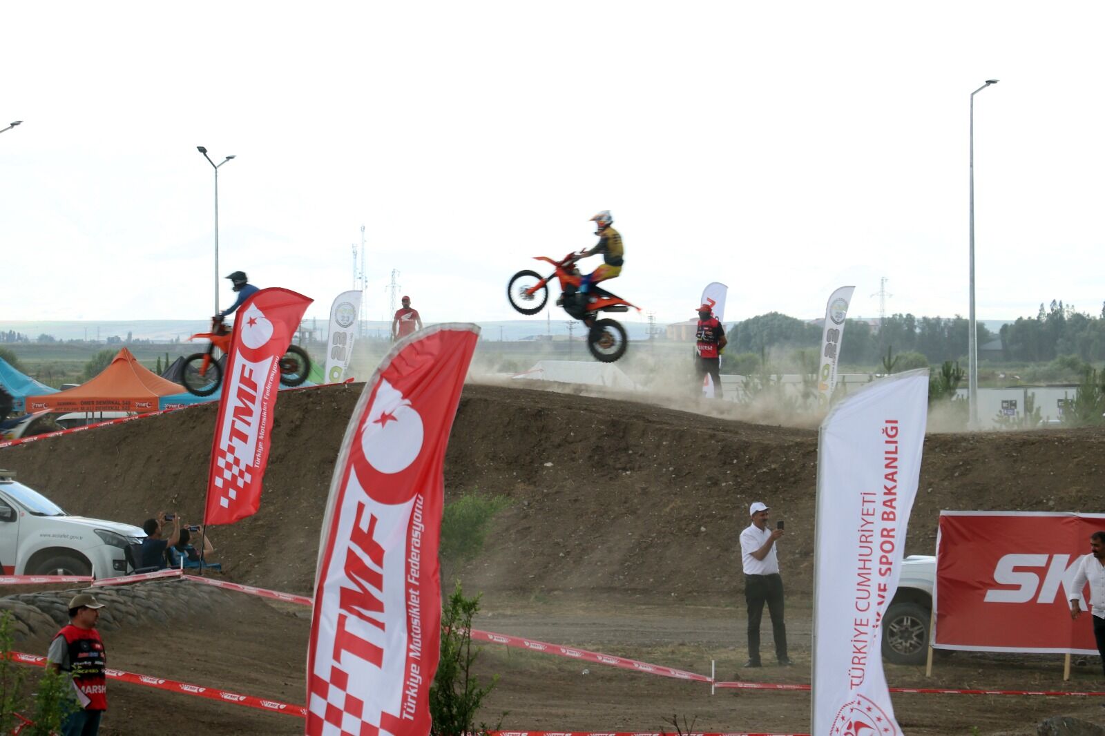 Türkiye Skil Enduro Ve Atv Şampiyonası (2)