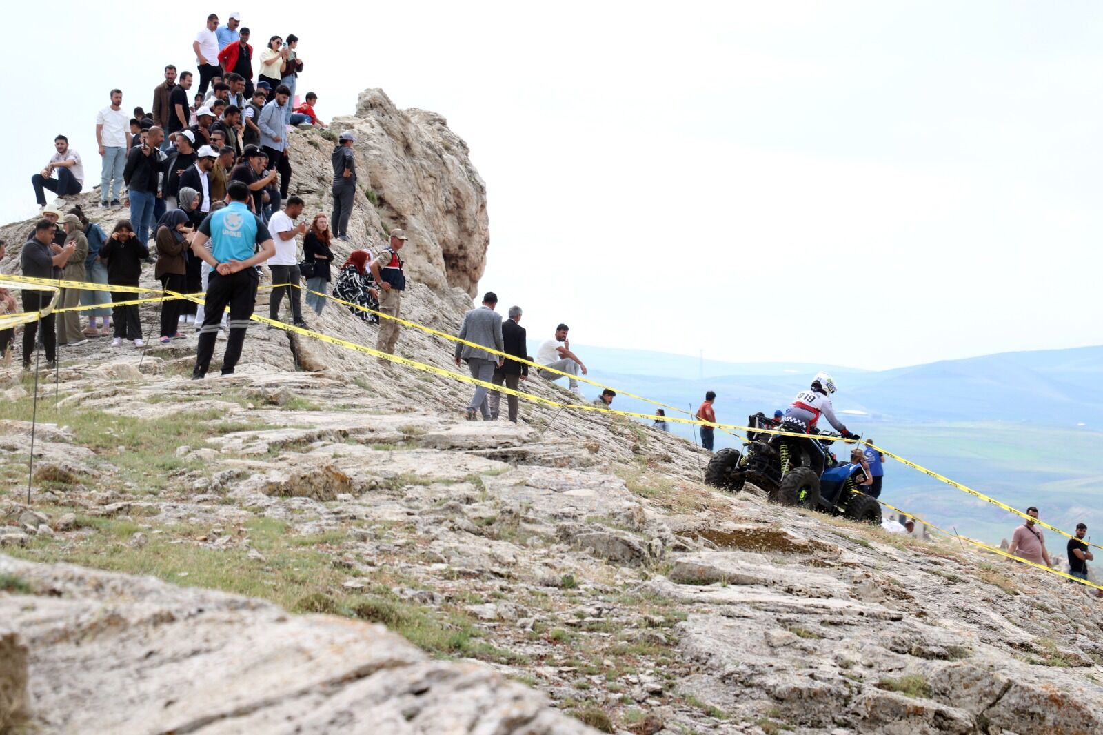 Türkiye Skil Enduro Ve Atv Şampiyonası (6)