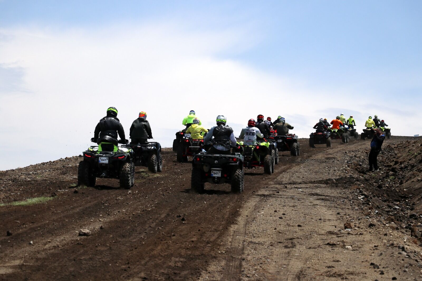 Türkiye Skil Enduro Ve Atv Şampiyonası (7)