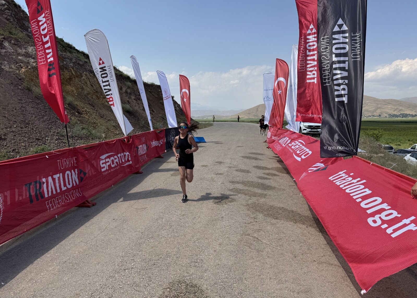 Türkiye Triatlon Federasyonu1