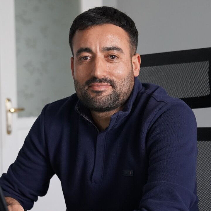 SEMİH SARMA