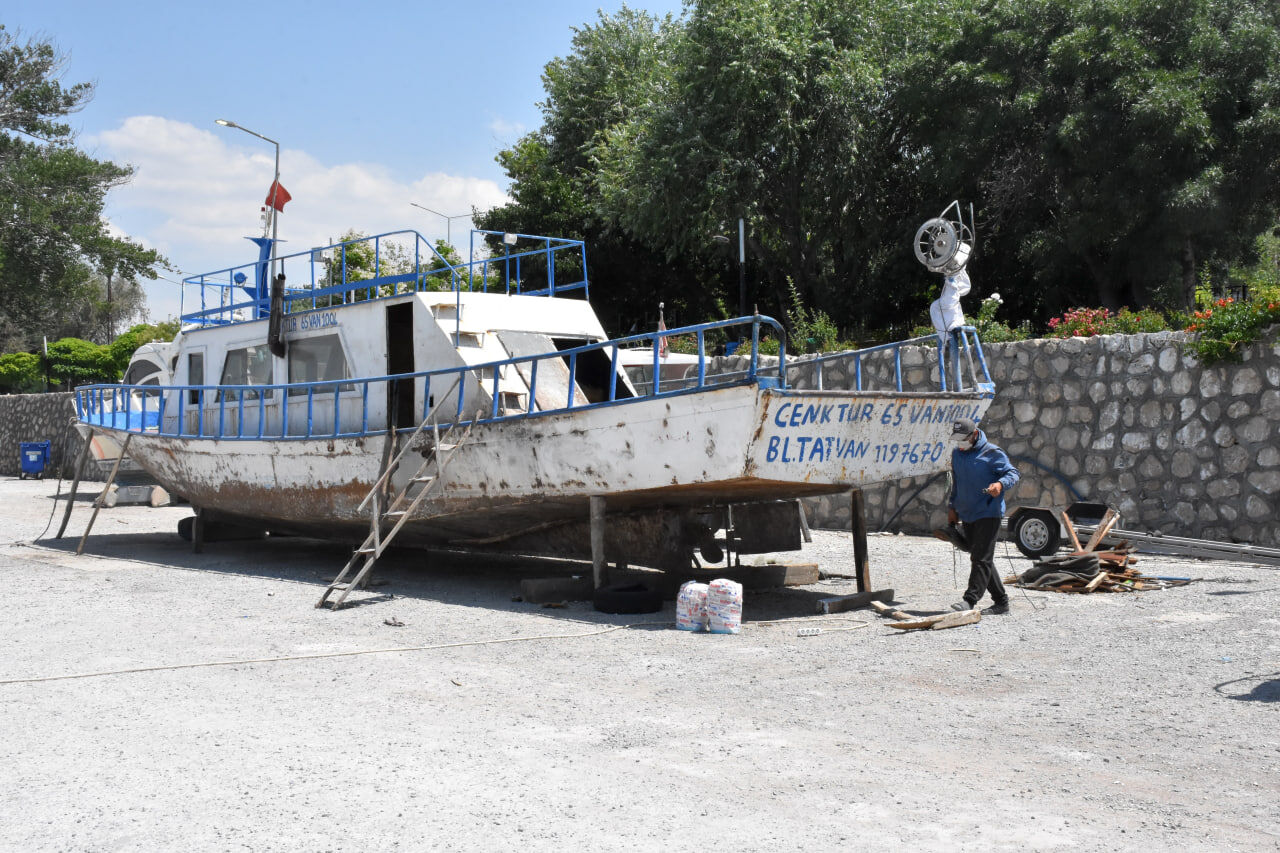 Van Balik (4)