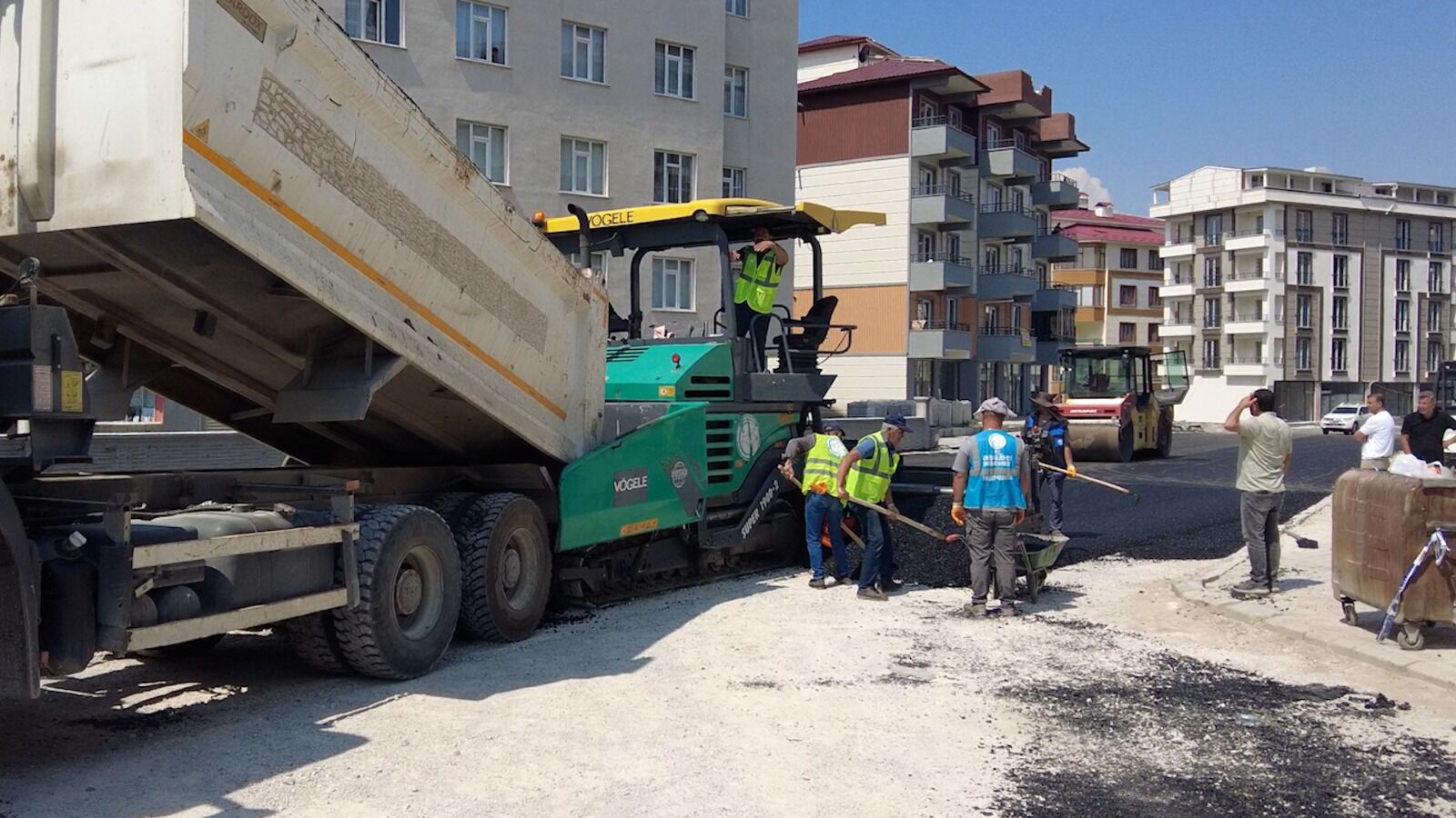 Van Erciş (1)