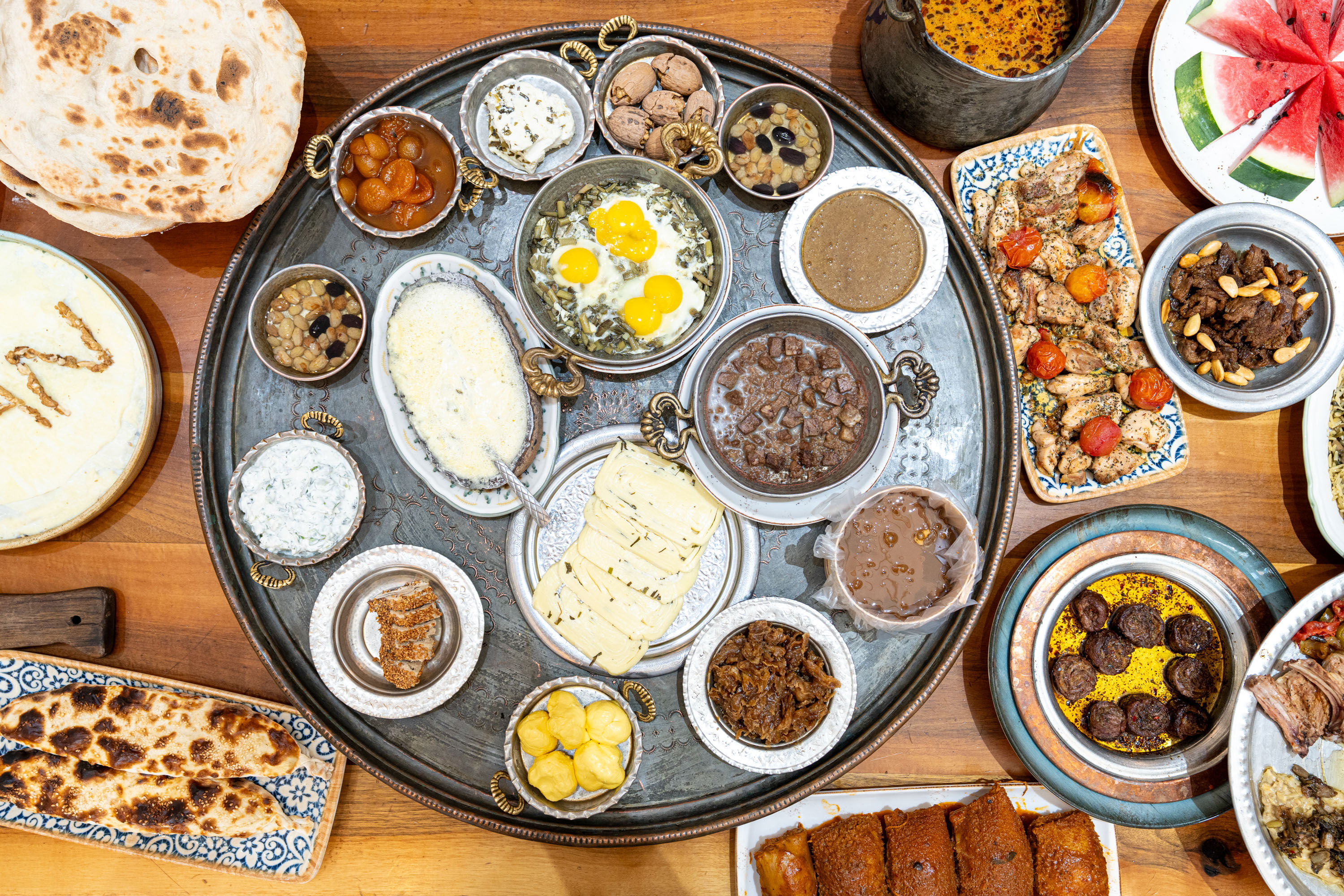 Van Gastronomi̇ (1)-1