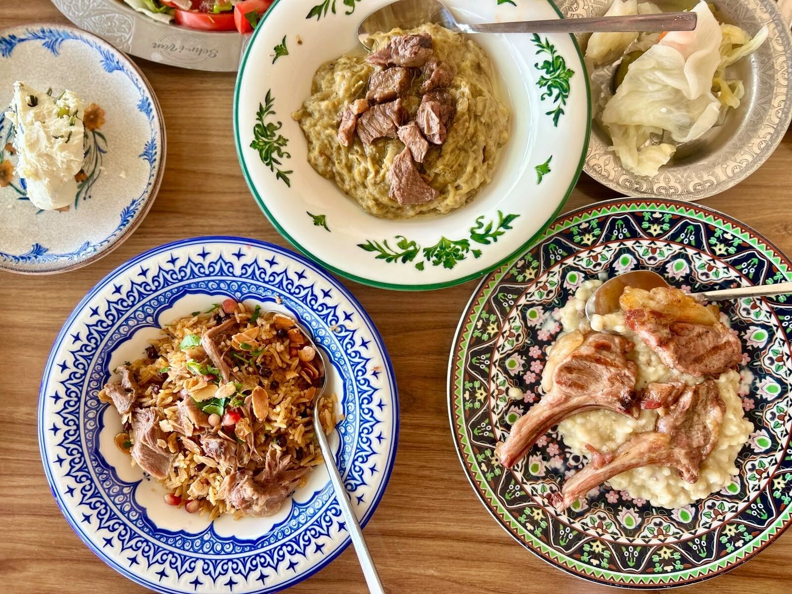 Van Gastronomi̇ (1)