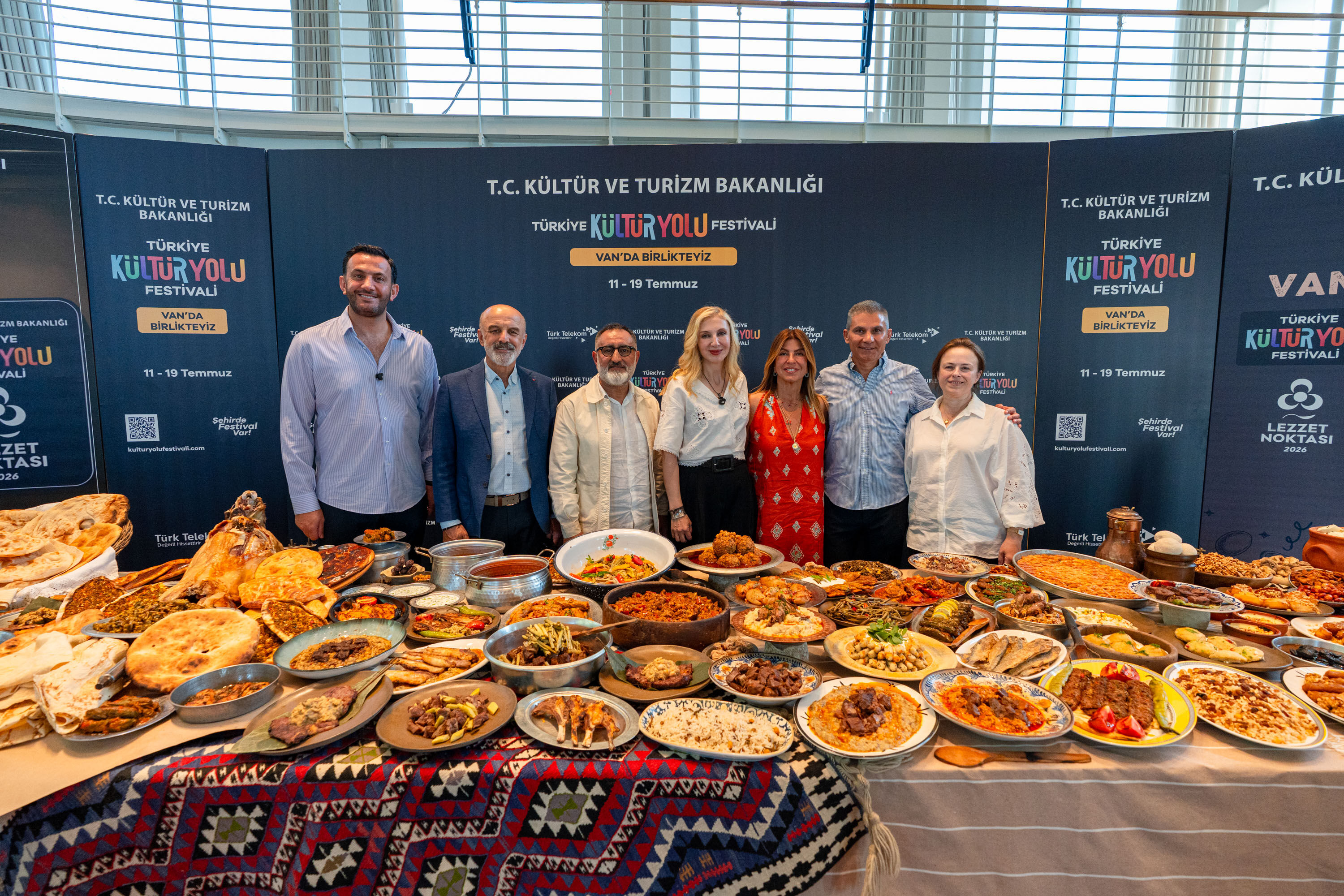 Van Gastronomi̇ (4)