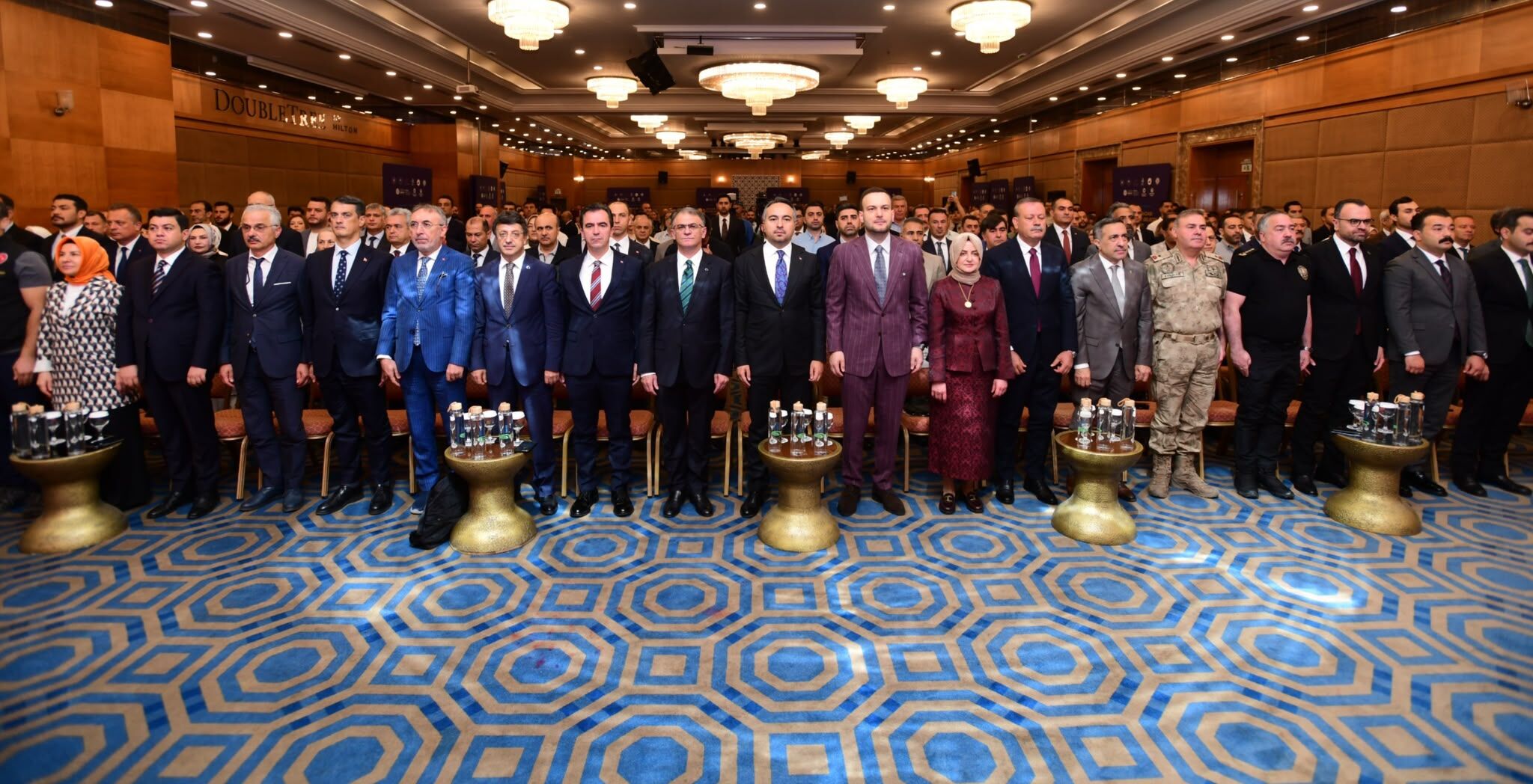Van Gölü Havzası Sürdürülebilir Gelecek Çalıştayı (2)