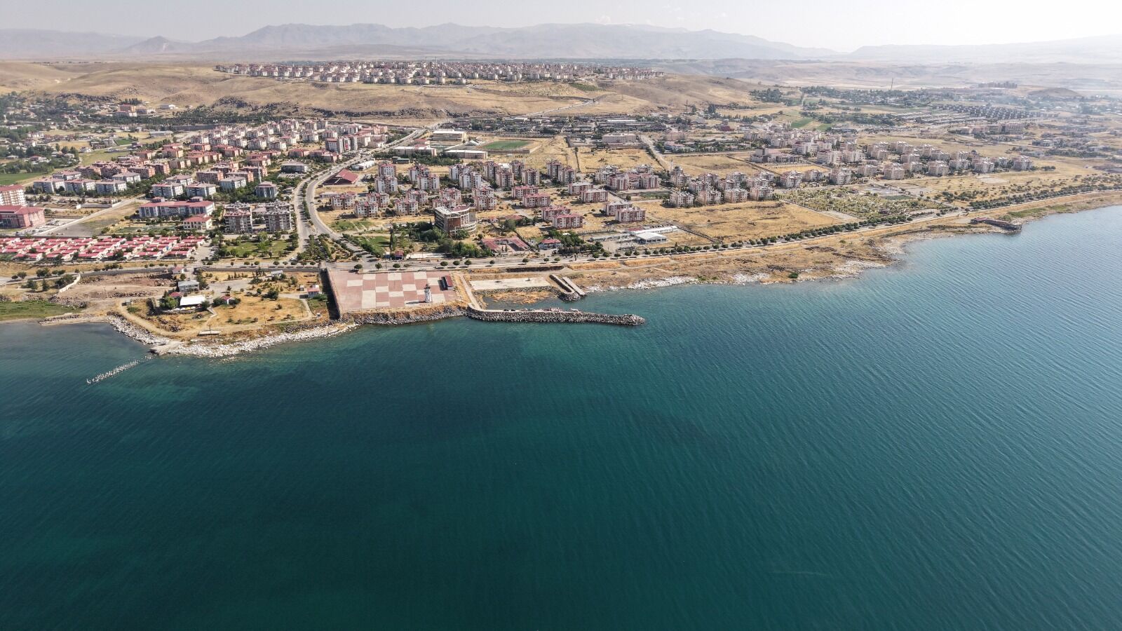 Van Gölü Inci Kefali Balıkçı (4)