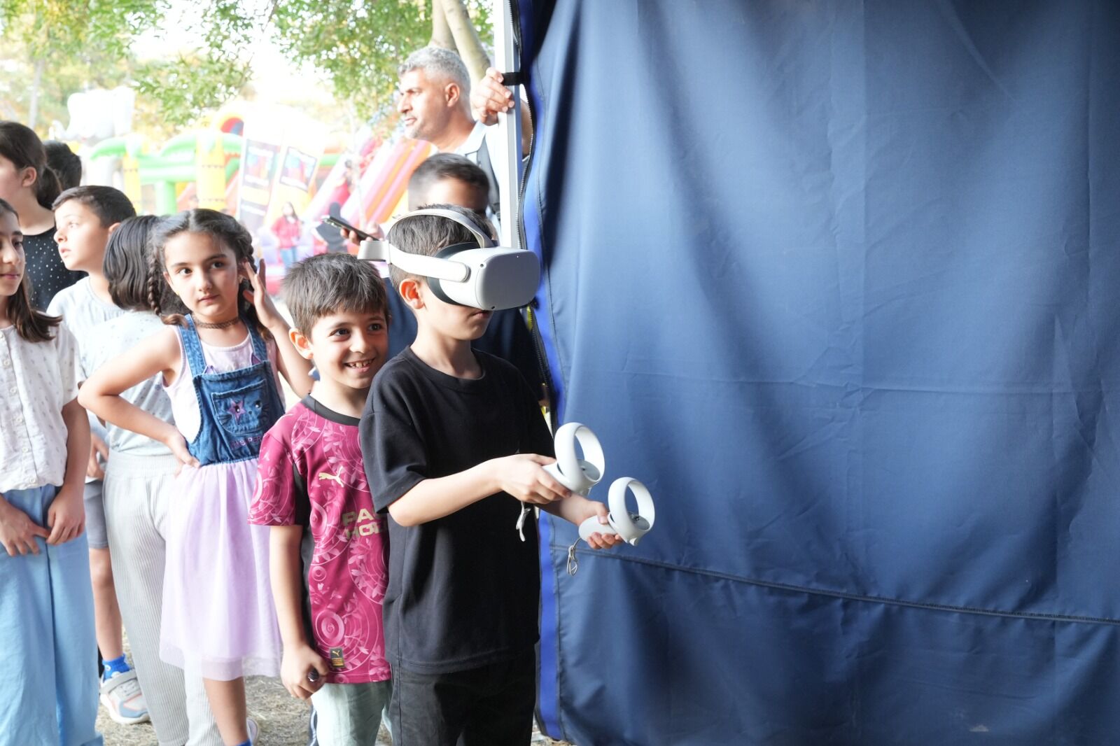 Van Kültür Yolu Festivali (2) 1