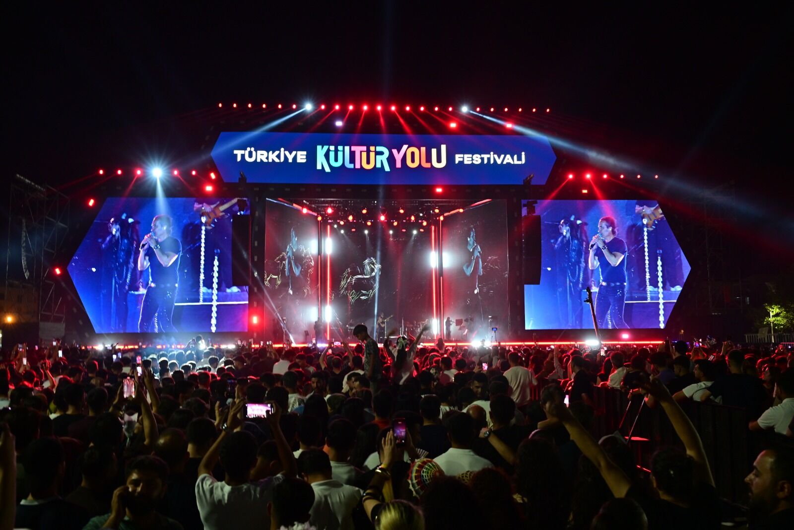 Van Kültür Yolu Festivali-3