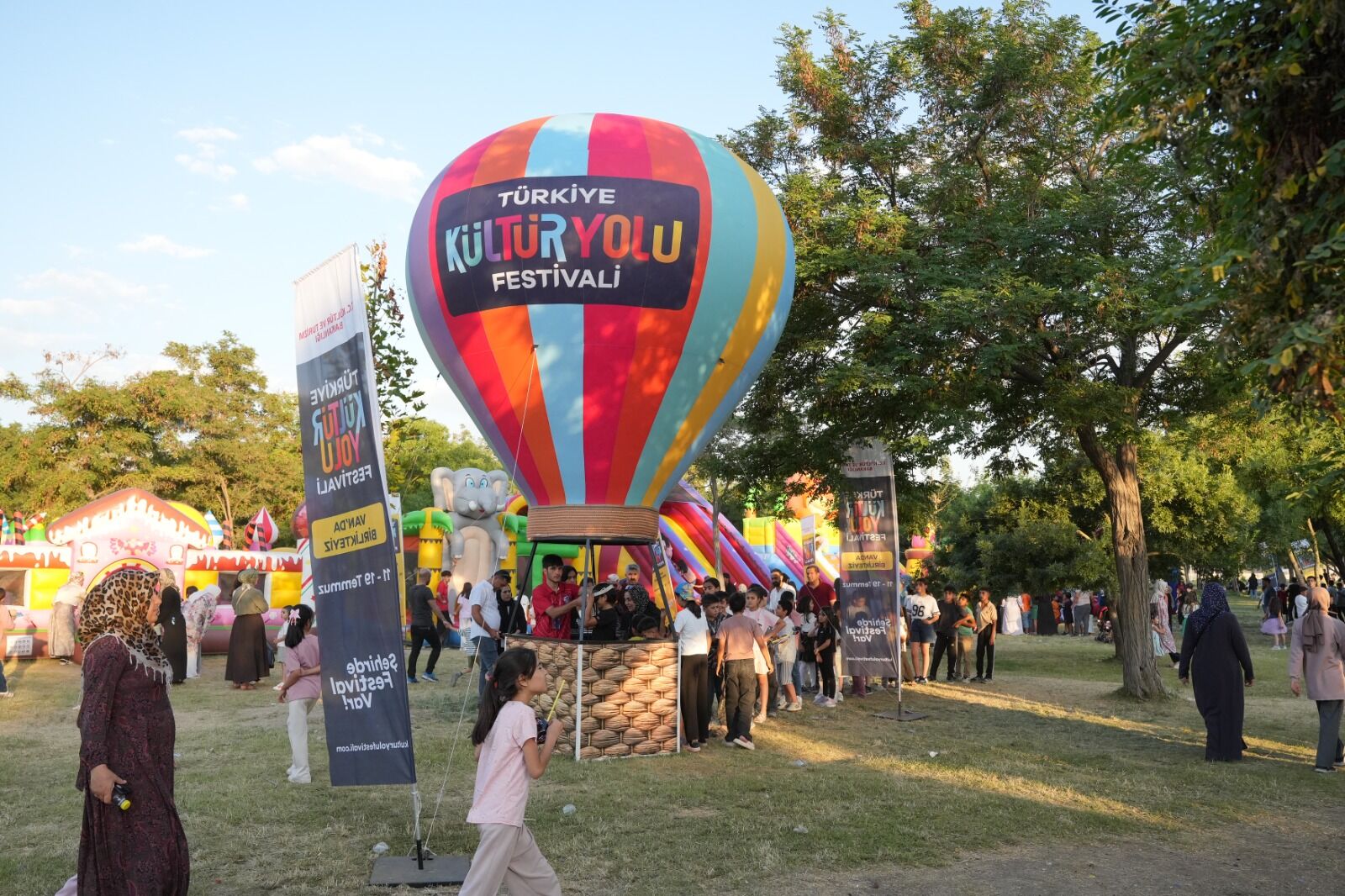 Van Kültür Yolu Festivali (5)