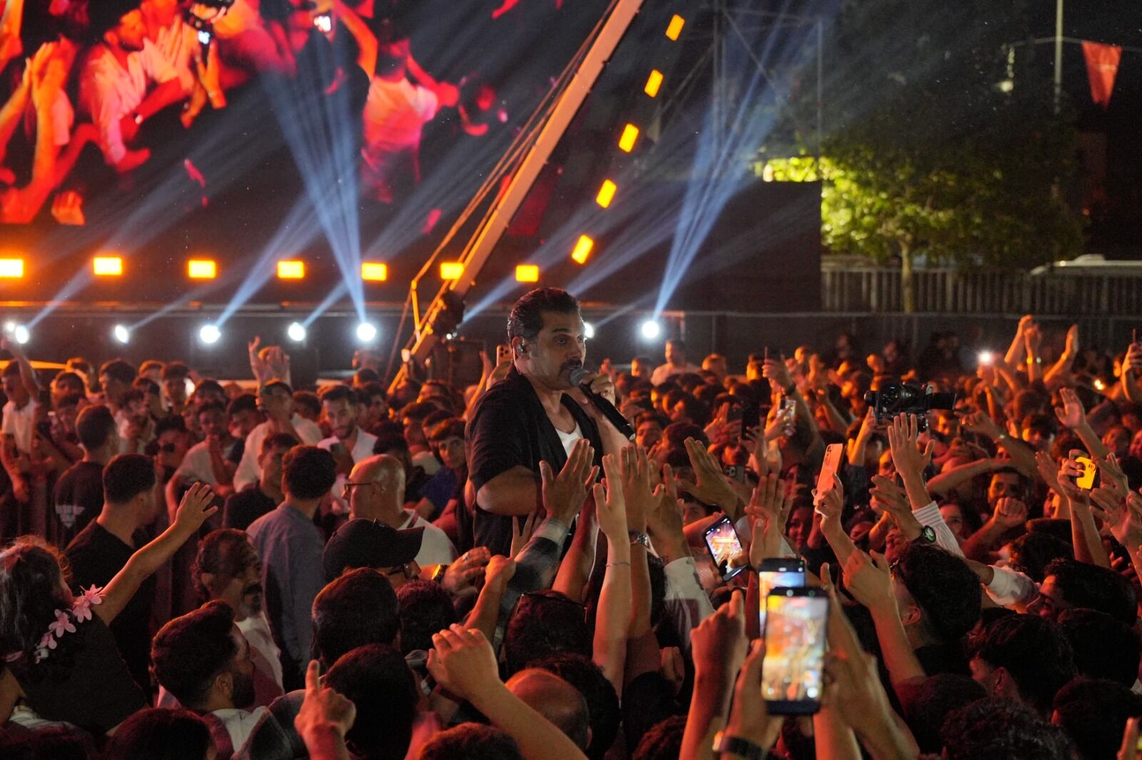 Van Kültür Yolu Festivali Bayhan (3)