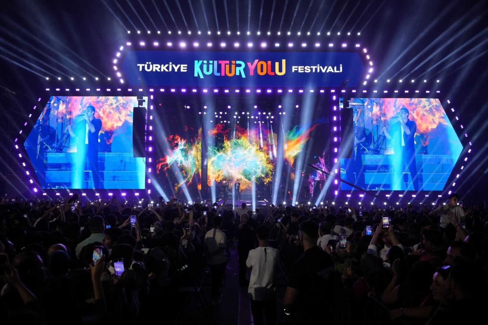 Van Kültür Yolu Festivali Bayhan (4)