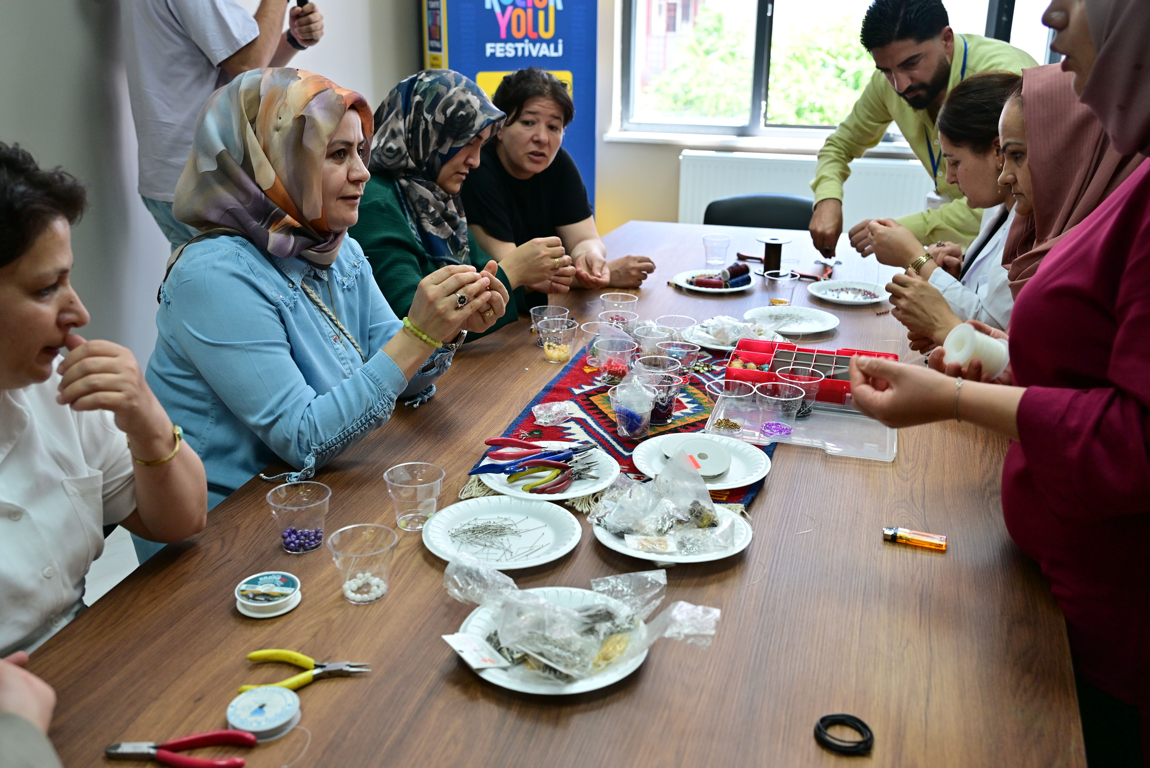 Van Kültür Yolu Festivali Etkinlikleri (8)