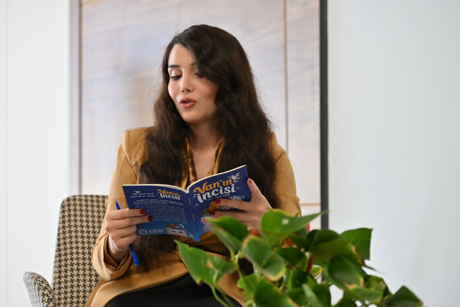 Van Kültür Yolu Festivali'nde Ilk Gün Dopdolu Geçti (15)