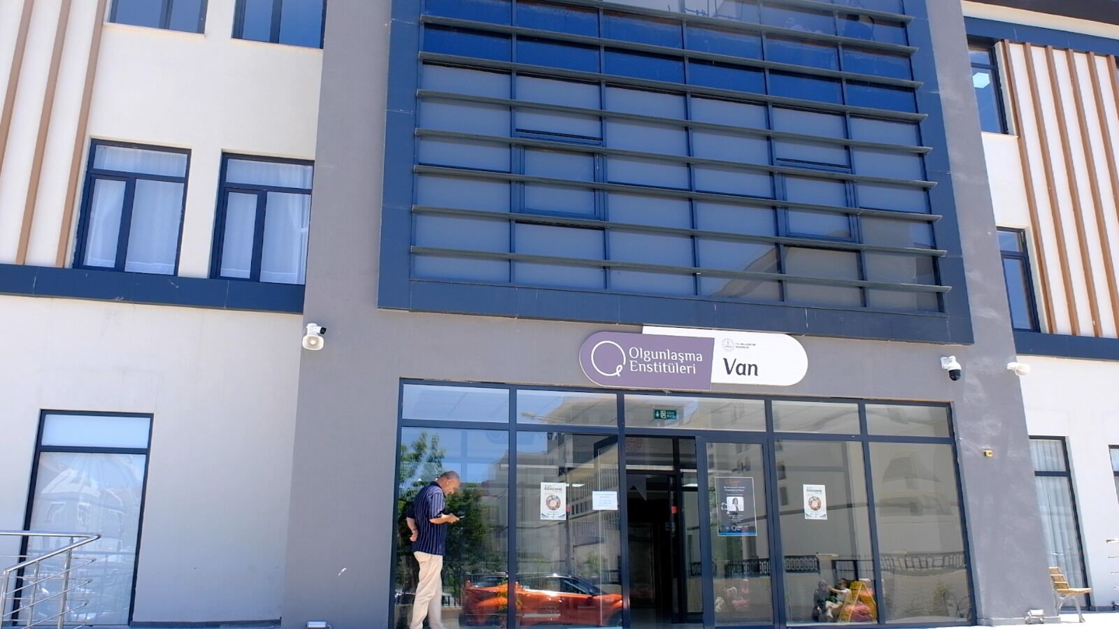 Van Olgunlaşma Enstitüsü (5)-1