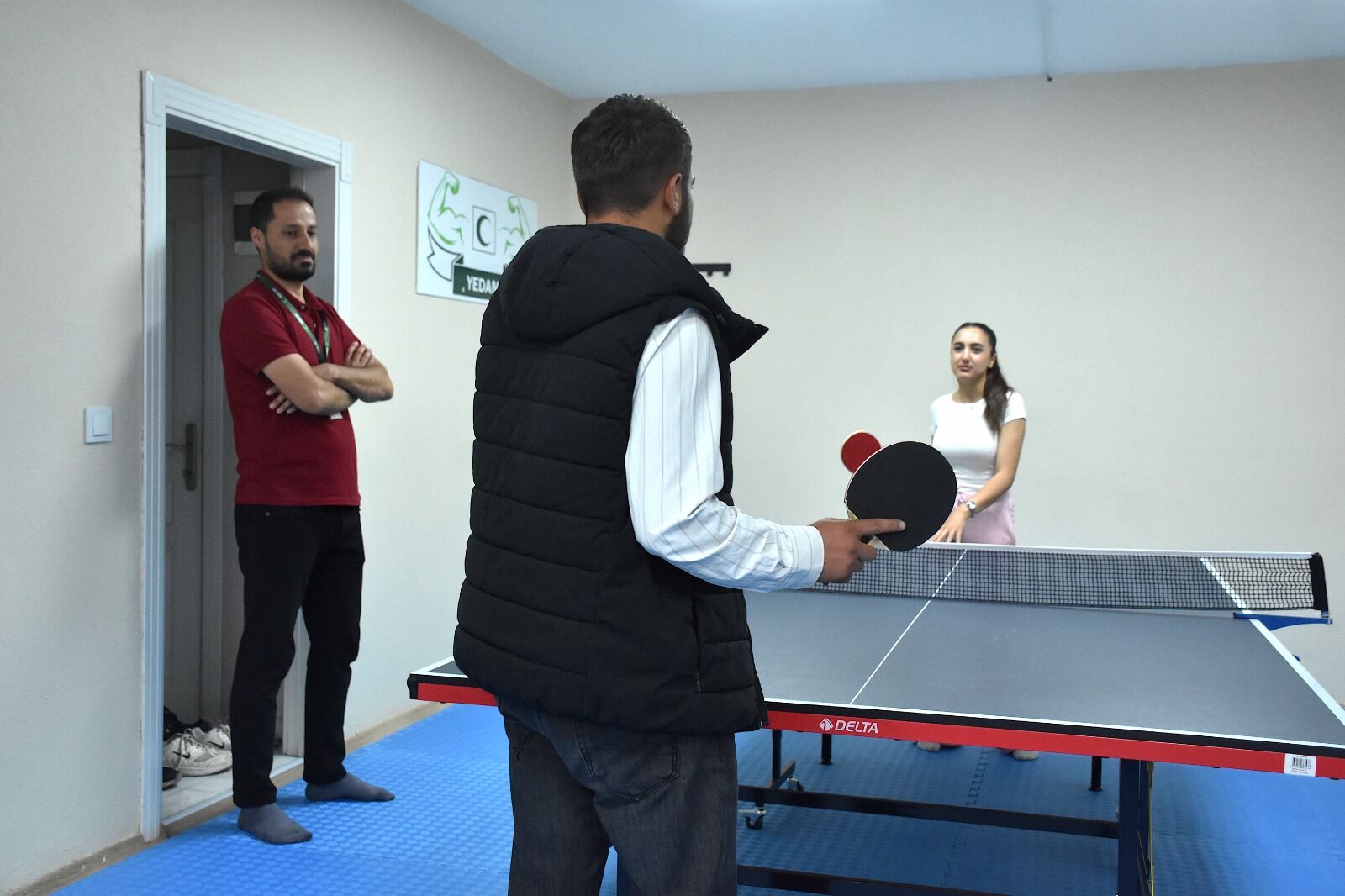 Van Yeşilay Danışmanlık Merkezi Yedam (5)
