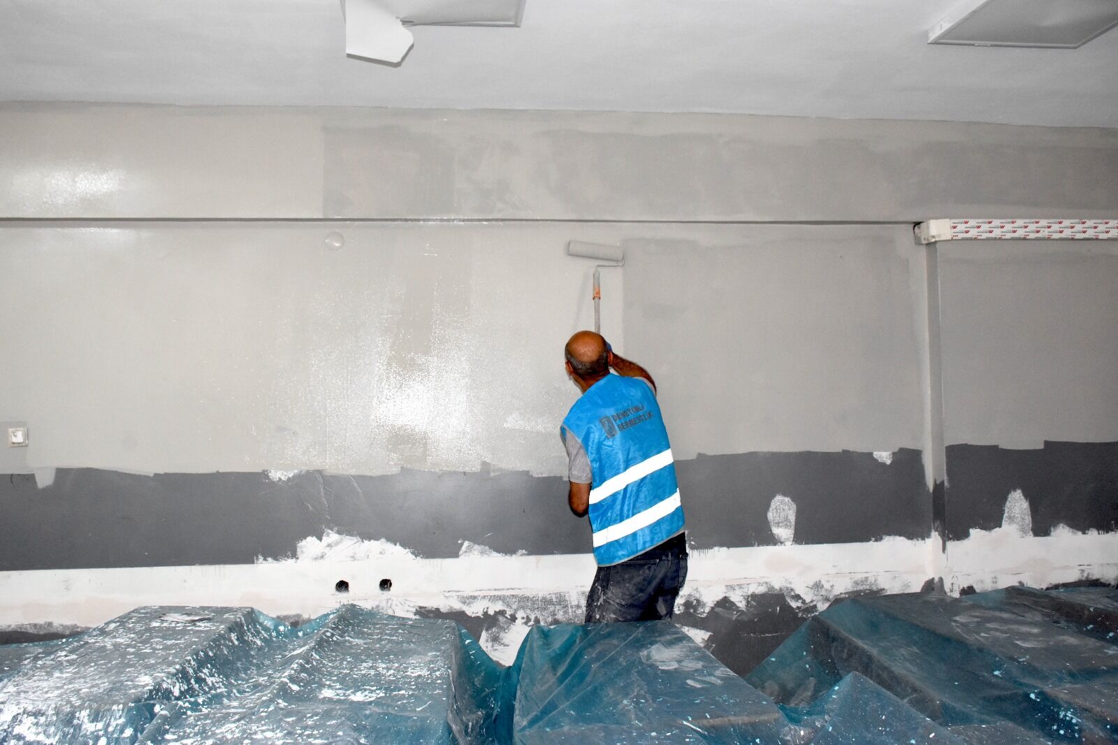 Van'da Denetimli Serbestlik Tedbirinden Yararlanan Yükümlüler, (3)