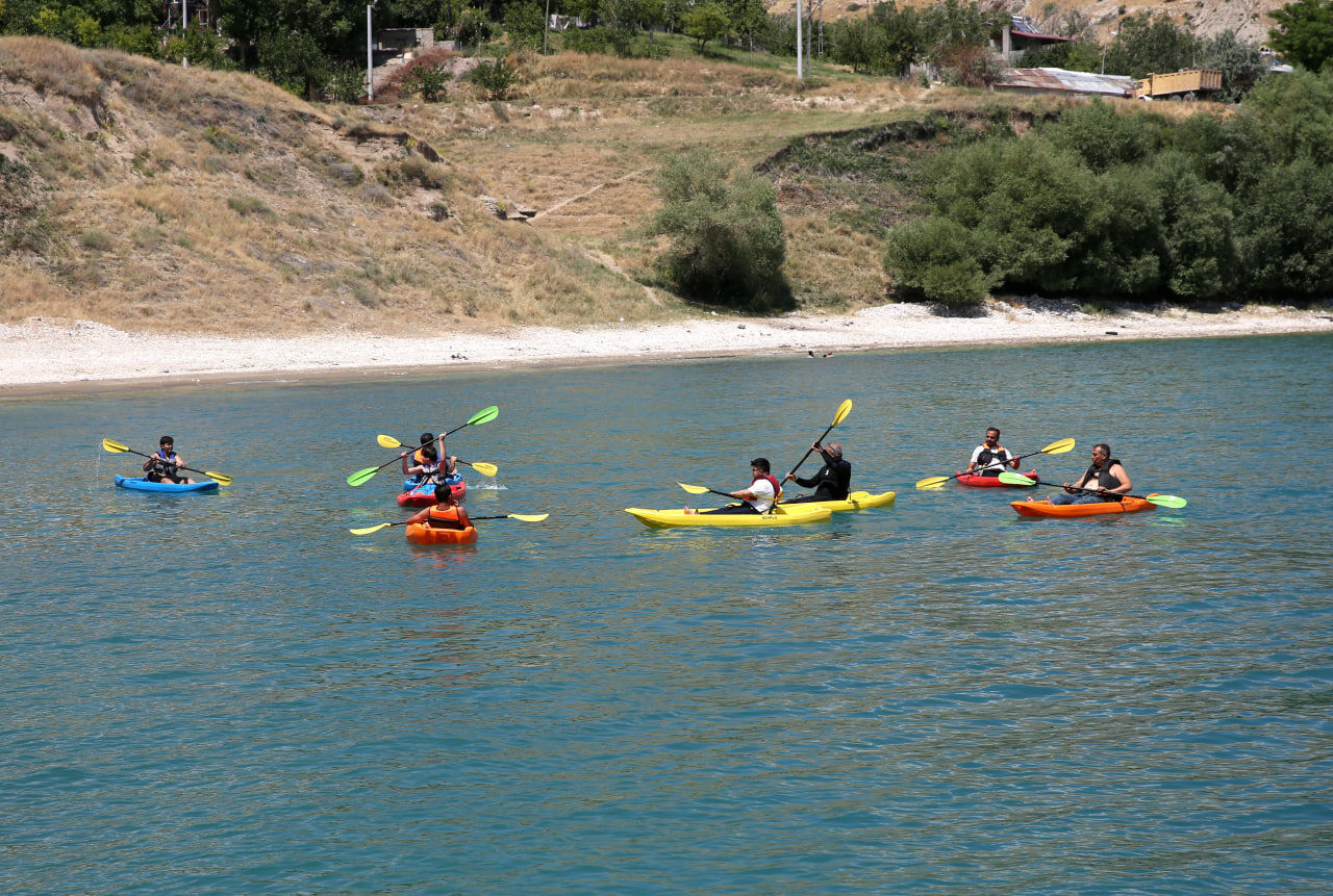 Vangölü (9)